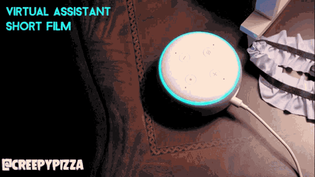 Amazon Alexa Alexa GIF