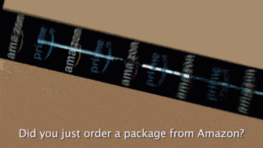 Amazon Amazon Prime GIF