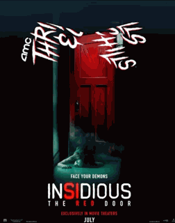 Amc Thrills And Chills Amc Theatres GIF