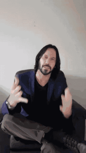 Ameaça Meme GIF