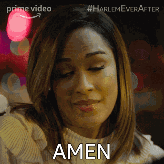 Amen Quinn GIF
