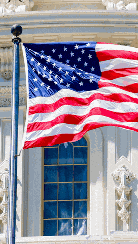 America America Flag Meme