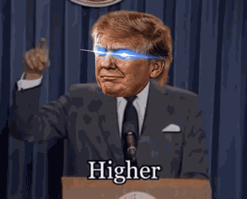 America America Is Back GIF