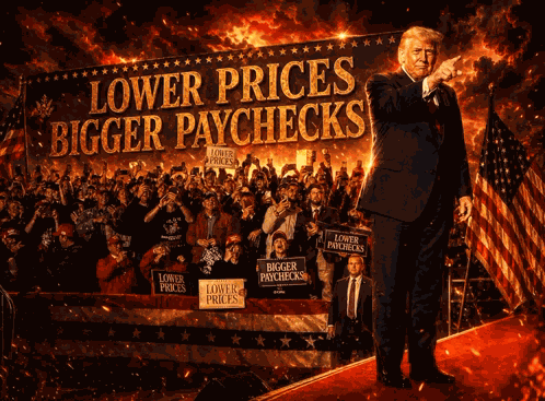 America America Is Back GIF