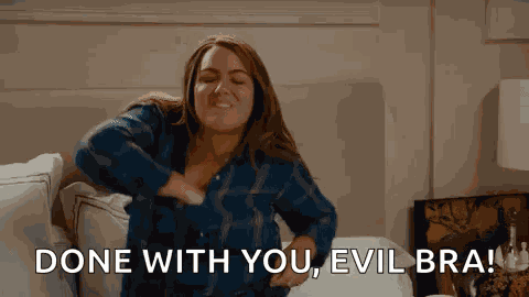 American Housewife Funny GIF