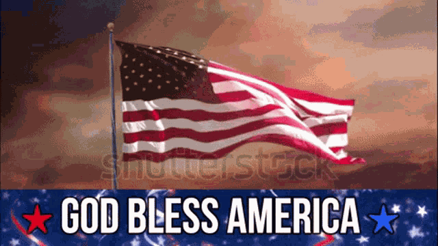 American Patriot American Patriotism GIF
