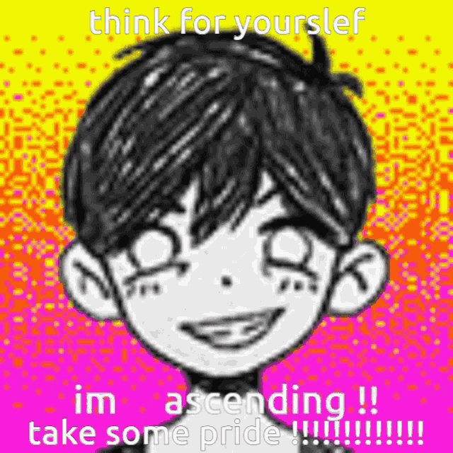 Americanriver Omori GIF