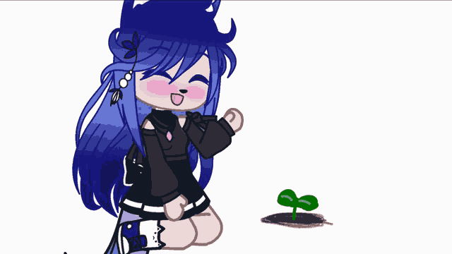 Amichan Server Do Not Use Meme