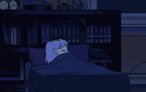 Amity The Owl House GIF