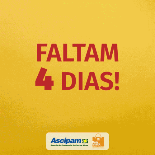 Amo Minha Bela Vista Paráde Minas GIF