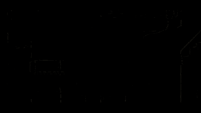 Among Us Elecrtical GIF