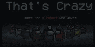 Among Us Funny Memes GIF