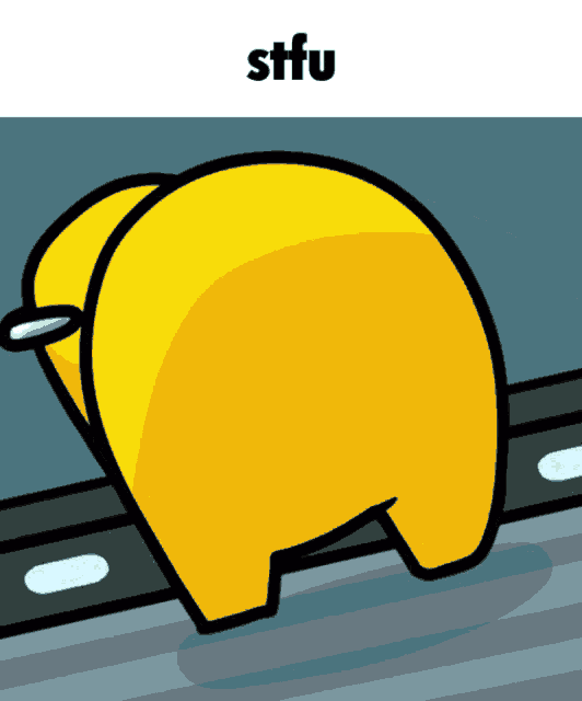 Among Us Hop On Among Us GIF