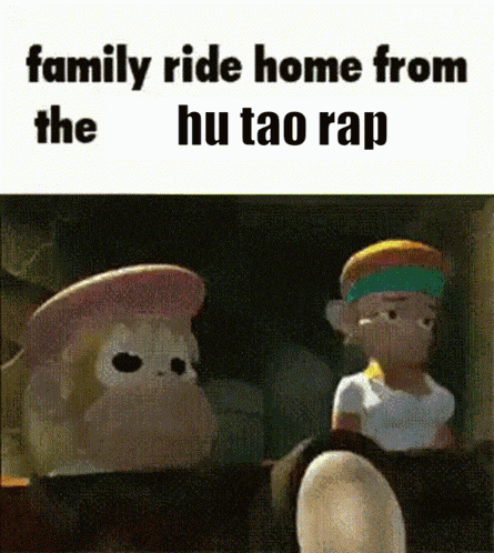 Among Us Musical GIF