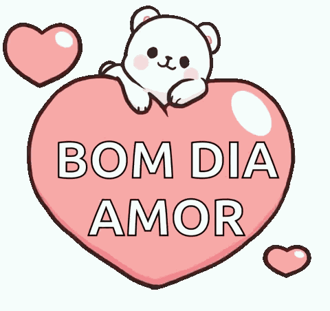 Amor Da Minha Vida GIF