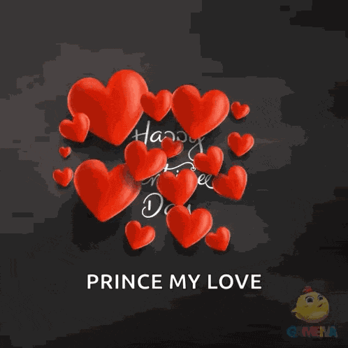 Amor Happy Valentines Day GIF