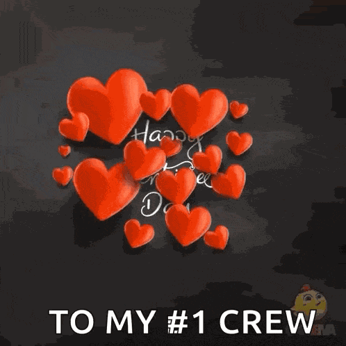 Amor Happy Valentines Day GIF