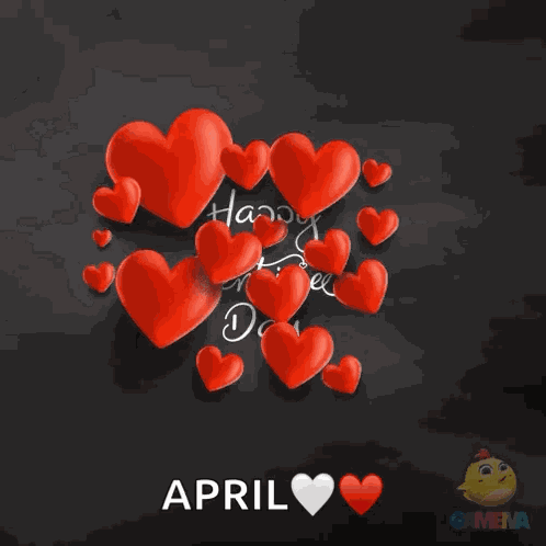 Amor Happy Valentines Day GIF
