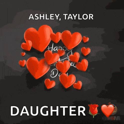 Amor Happy Valentines Day GIF