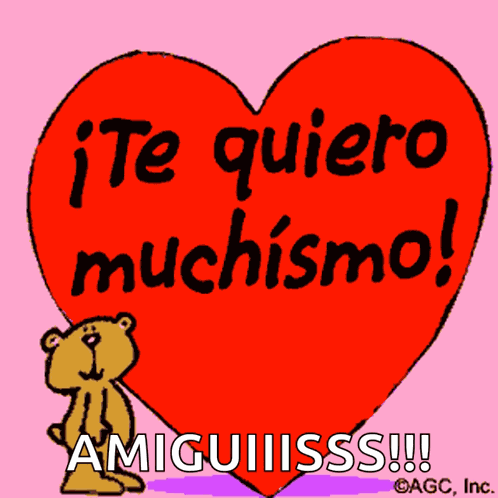 Amor Heart GIF