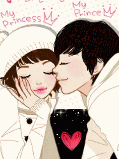 Amor GIF
