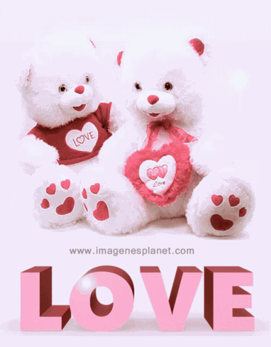 Amor Love GIF