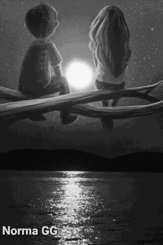 Amor Pareja GIF