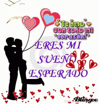 Amor GIF
