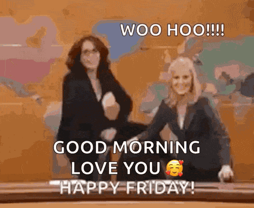 Amy Poehler Tina Fey GIF