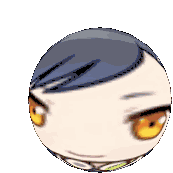 An Shiraishi Sticker