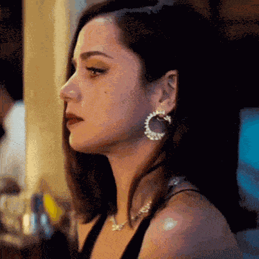 Ana De Armas Ana De Armas Blade Runner GIF