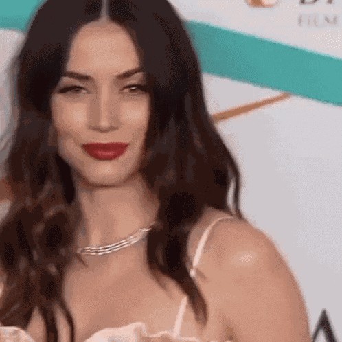 Ana De Armas Ana GIF