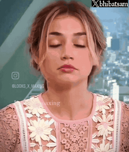 Ana De Armas Cute GIF