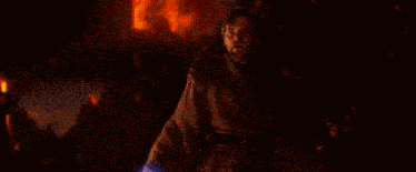 Anakin Anakin Skywalker GIF