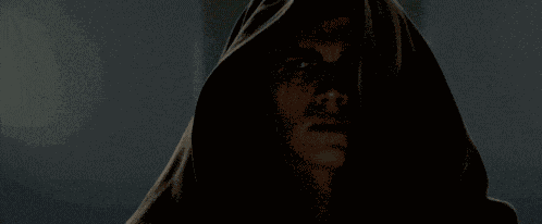 Anakin Anakin Skywalker GIF