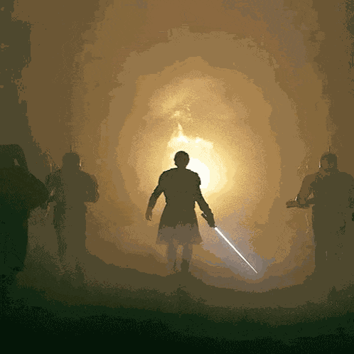 Anakin Darth Vader GIF