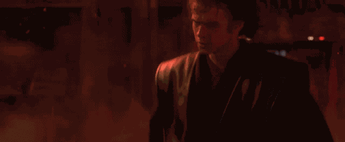 Anakin Skywalker Anakin GIF