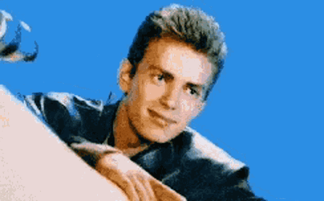 Anakin Skywalker Darth Vader GIF