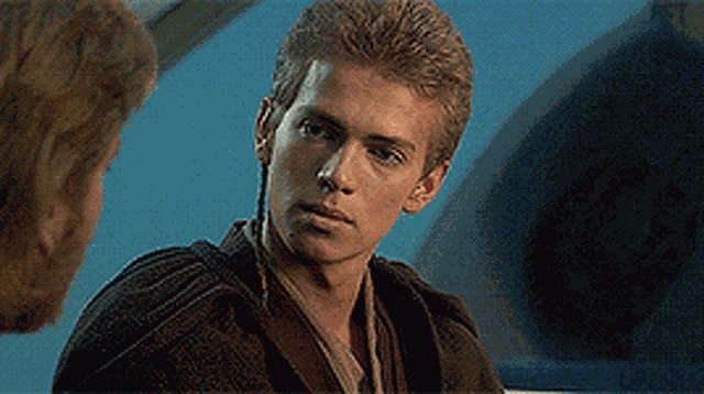 Anakin Skywalker GIF