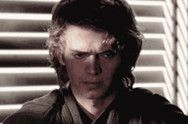 Anakin Skywalker GIF