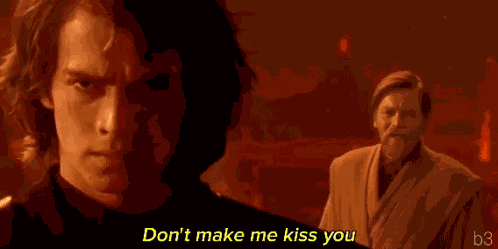 Anakin Skywalker GIF