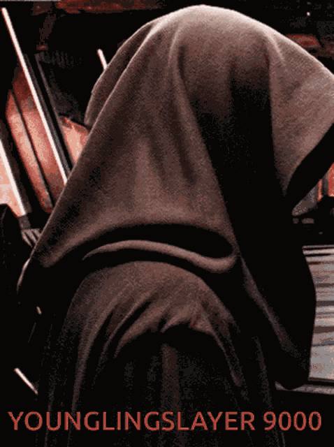 Anakin Skywalker Revenge Of The Sith GIF