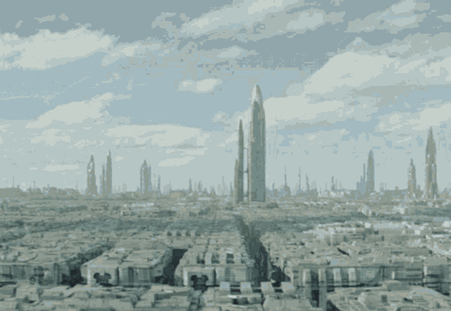 Anakin Skywalker Star Wars GIF