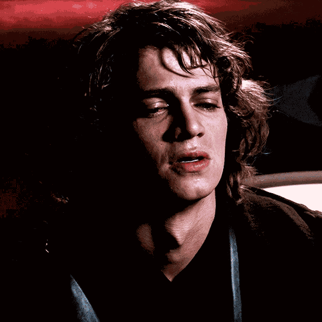 Anakin Skywalker GIF