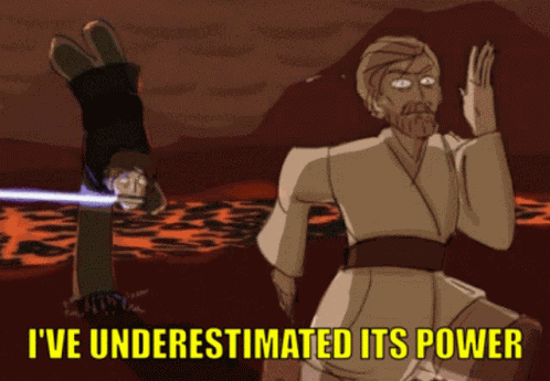 Anakin Star GIF