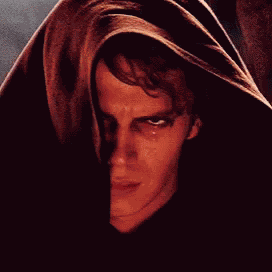Anakin Star Wars GIF