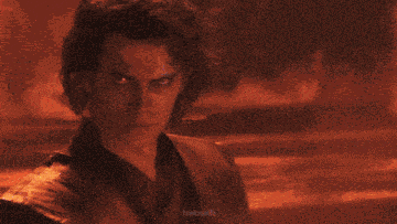 Anakin Star Wars GIF