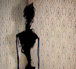 Analog Horror Scary GIF