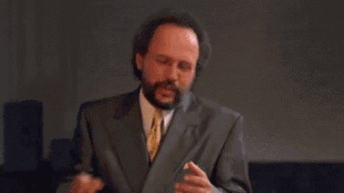 Analyzethat Billycrystal GIF