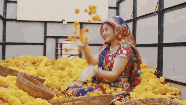 Anandi Shivangi Joshi GIF